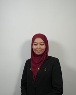 Gambar Ketua Bahagian